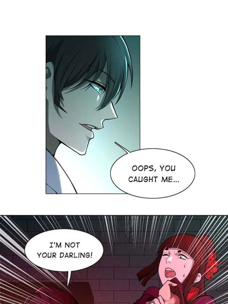 Infinity Mailman Chapter 23 page 19 - 