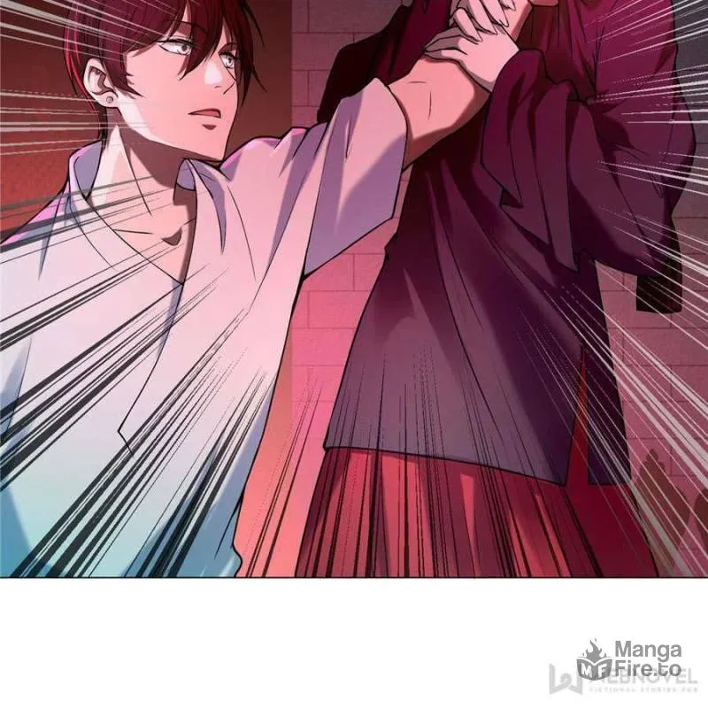 Infinity Mailman Chapter 23 page 20 - 