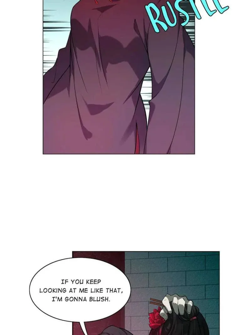Infinity Mailman Chapter 23 page 23 - 