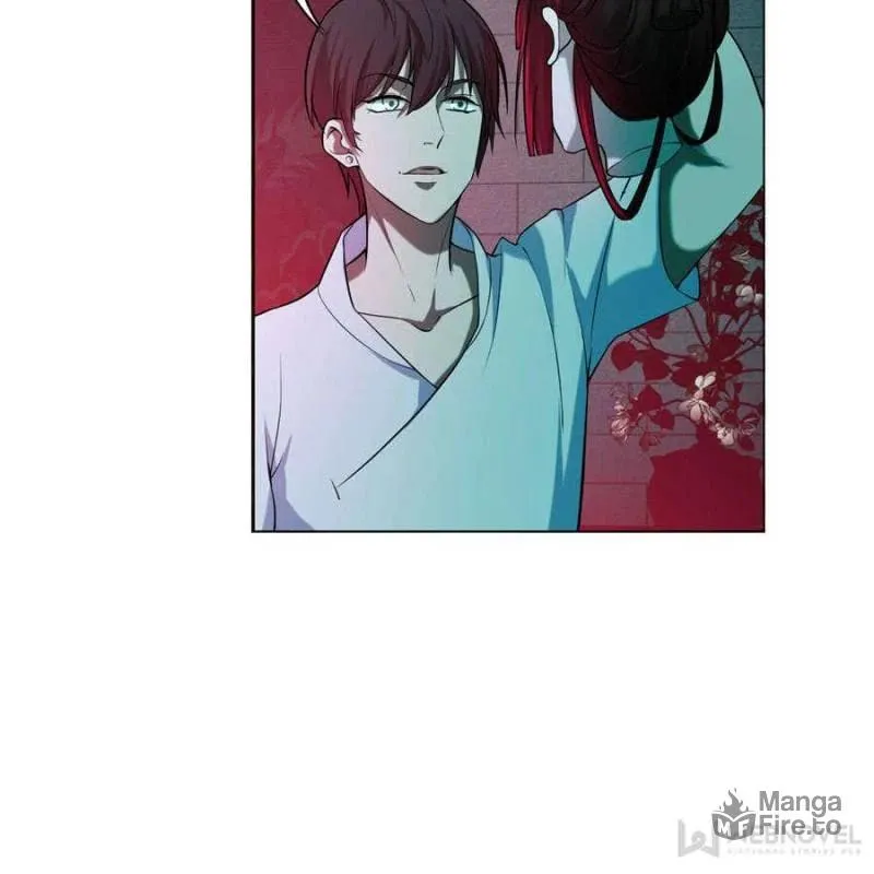 Infinity Mailman Chapter 23 page 24 - 