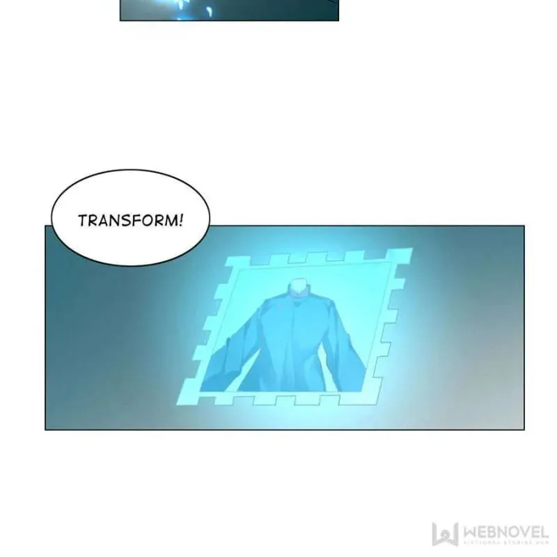 Infinity Mailman Chapter 23 page 28 - 