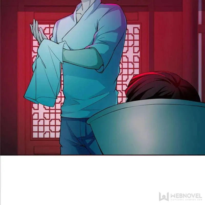 Infinity Mailman Chapter 23 page 32 - 