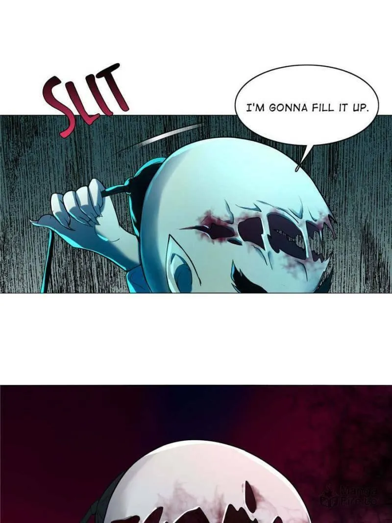 Infinity Mailman Chapter 23 page 5 - 