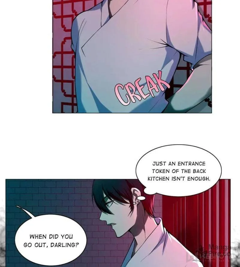 Infinity Mailman Chapter 23 page 10 - 