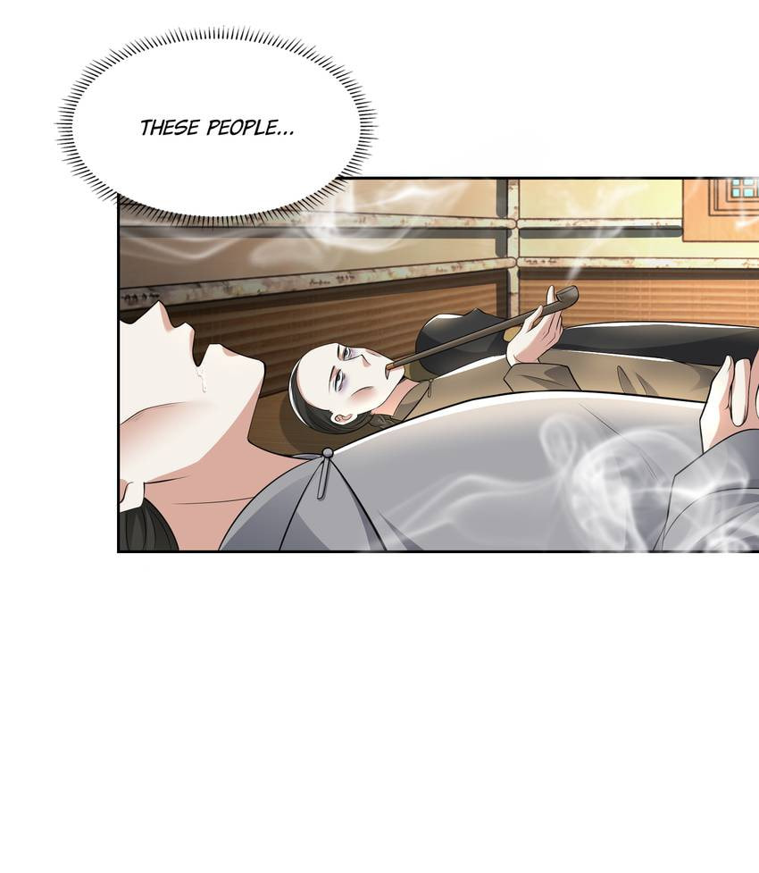 Infinity Mailman Chapter 231 page 15 - 