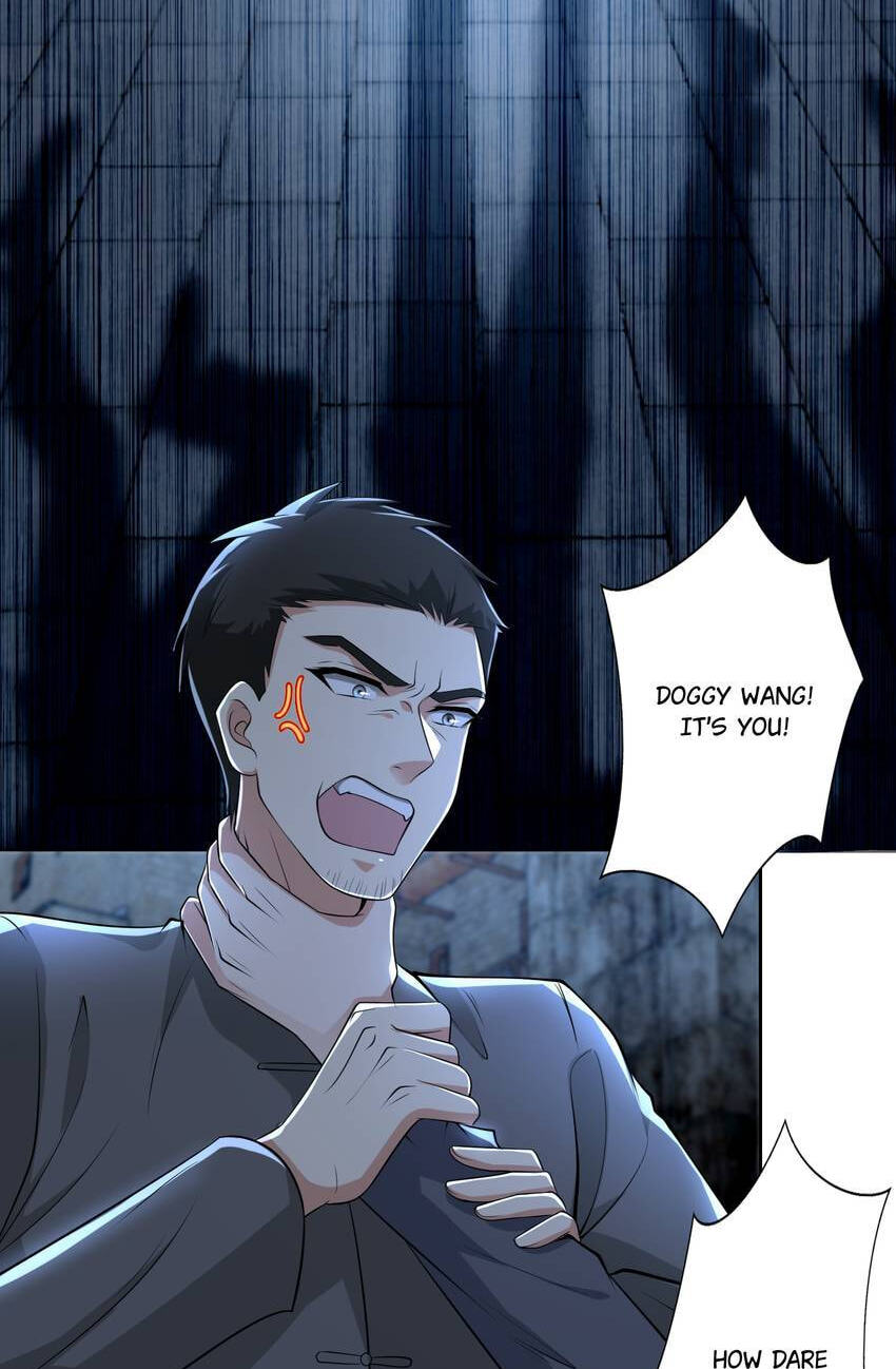 Infinity Mailman Chapter 232 page 16 - 