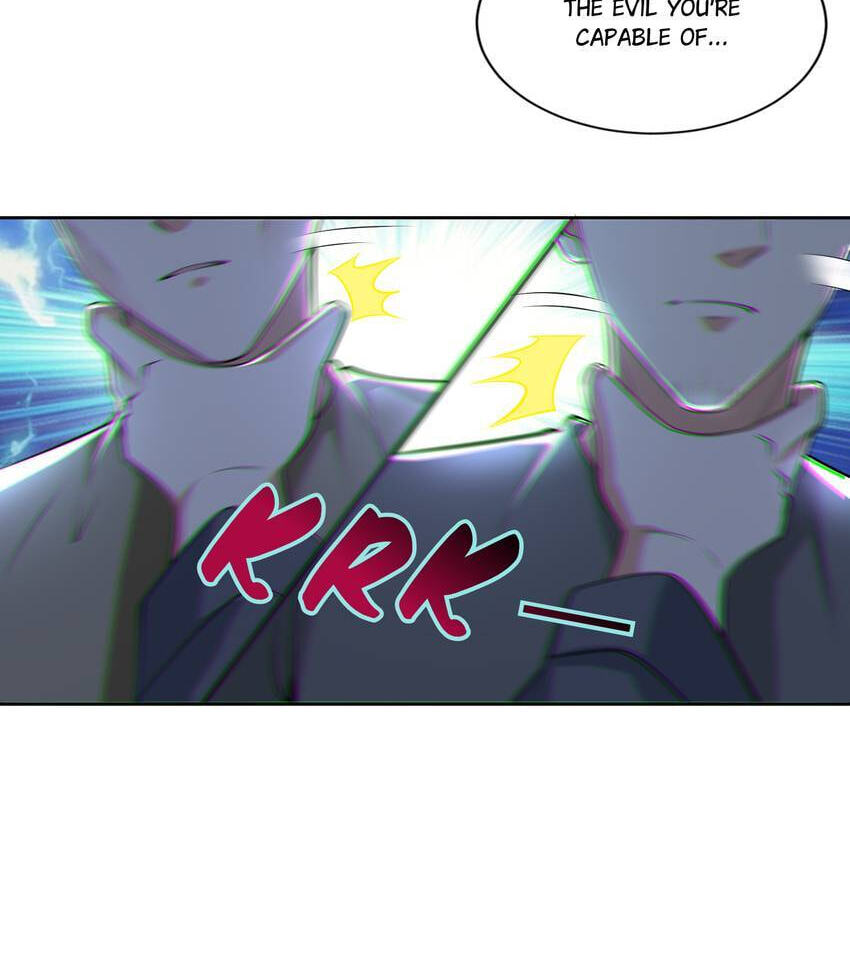 Infinity Mailman Chapter 232 page 22 - 