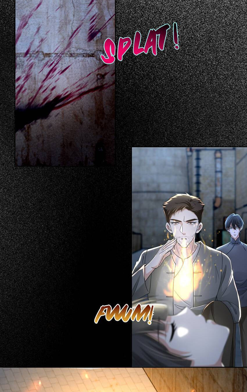 Infinity Mailman Chapter 232 page 31 - 