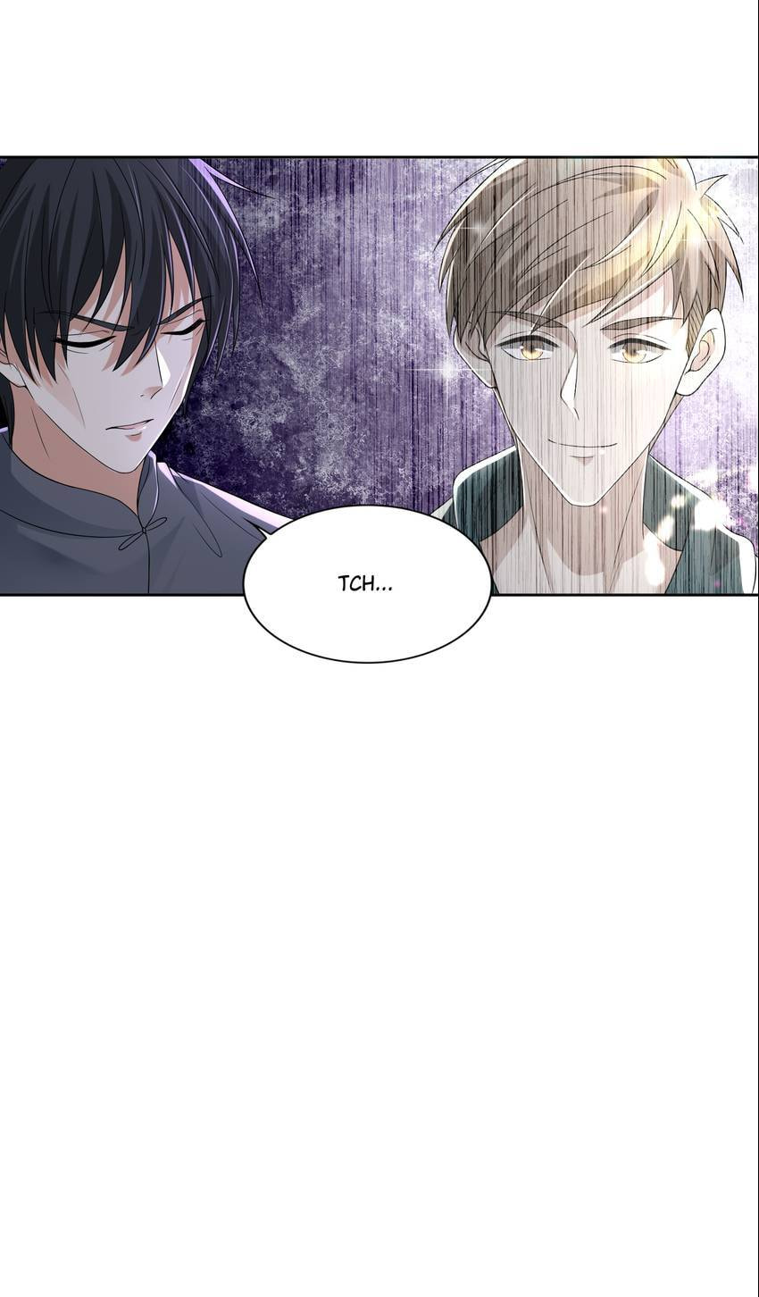 Infinity Mailman Chapter 232 page 37 - 
