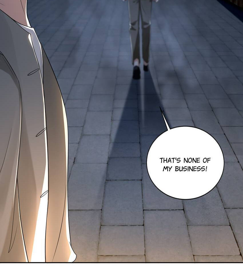 Infinity Mailman Chapter 232 page 39 - 