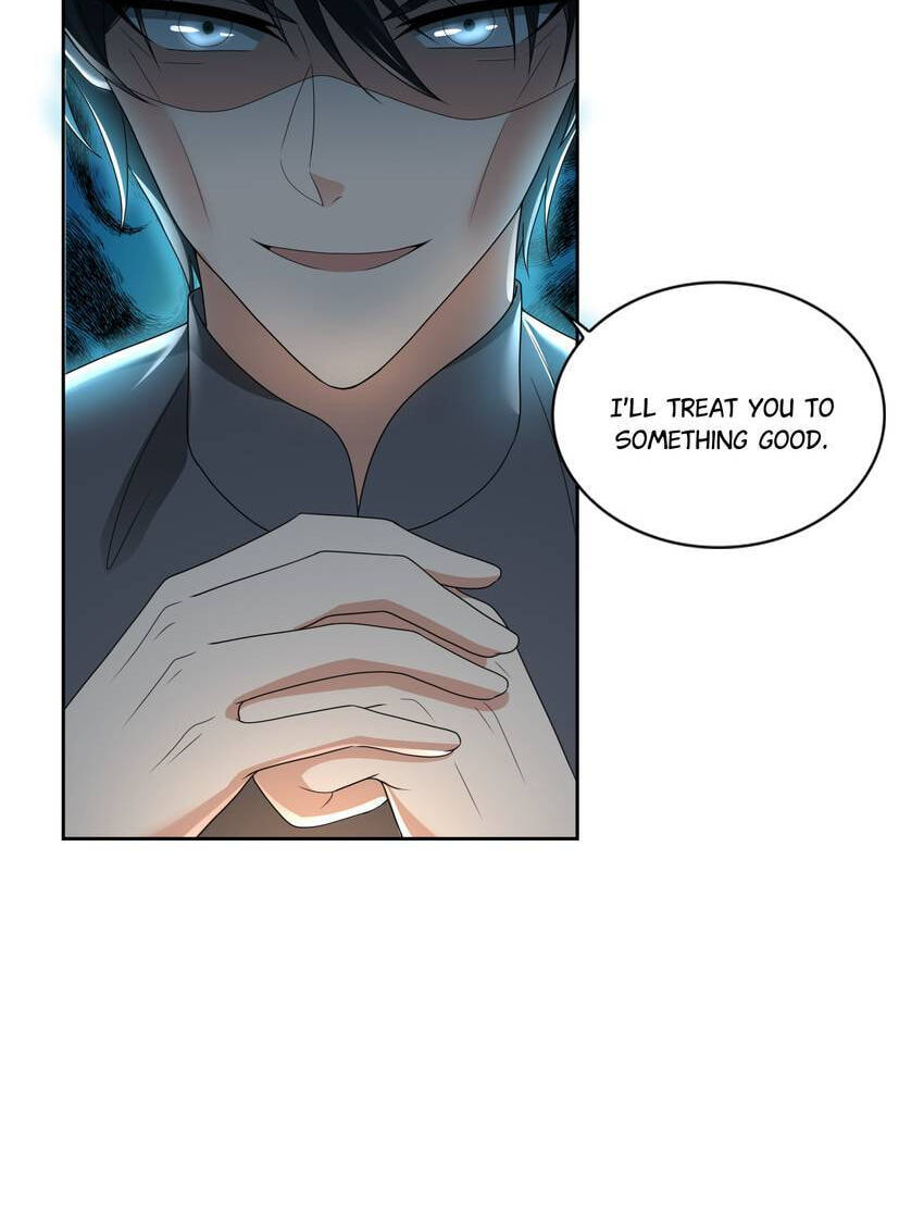 Infinity Mailman Chapter 233 page 12 - 