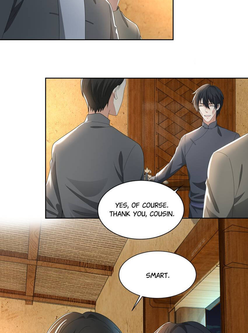 Infinity Mailman Chapter 233 page 22 - 