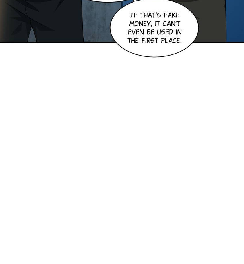 Infinity Mailman Chapter 233 page 30 - 