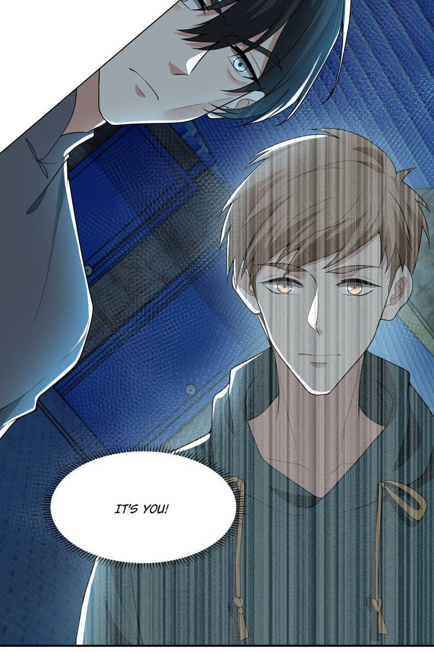 Infinity Mailman Chapter 233 page 37 - 