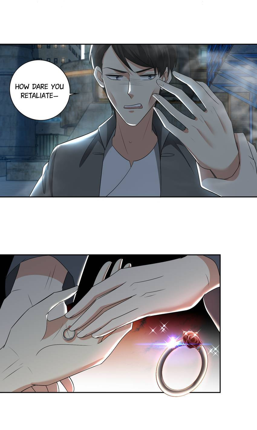 Infinity Mailman Chapter 233 page 10 - 