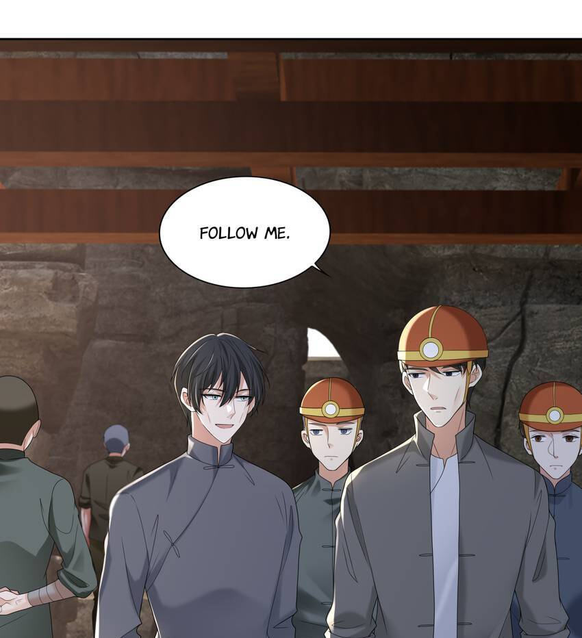 Infinity Mailman Chapter 234 page 2 - 
