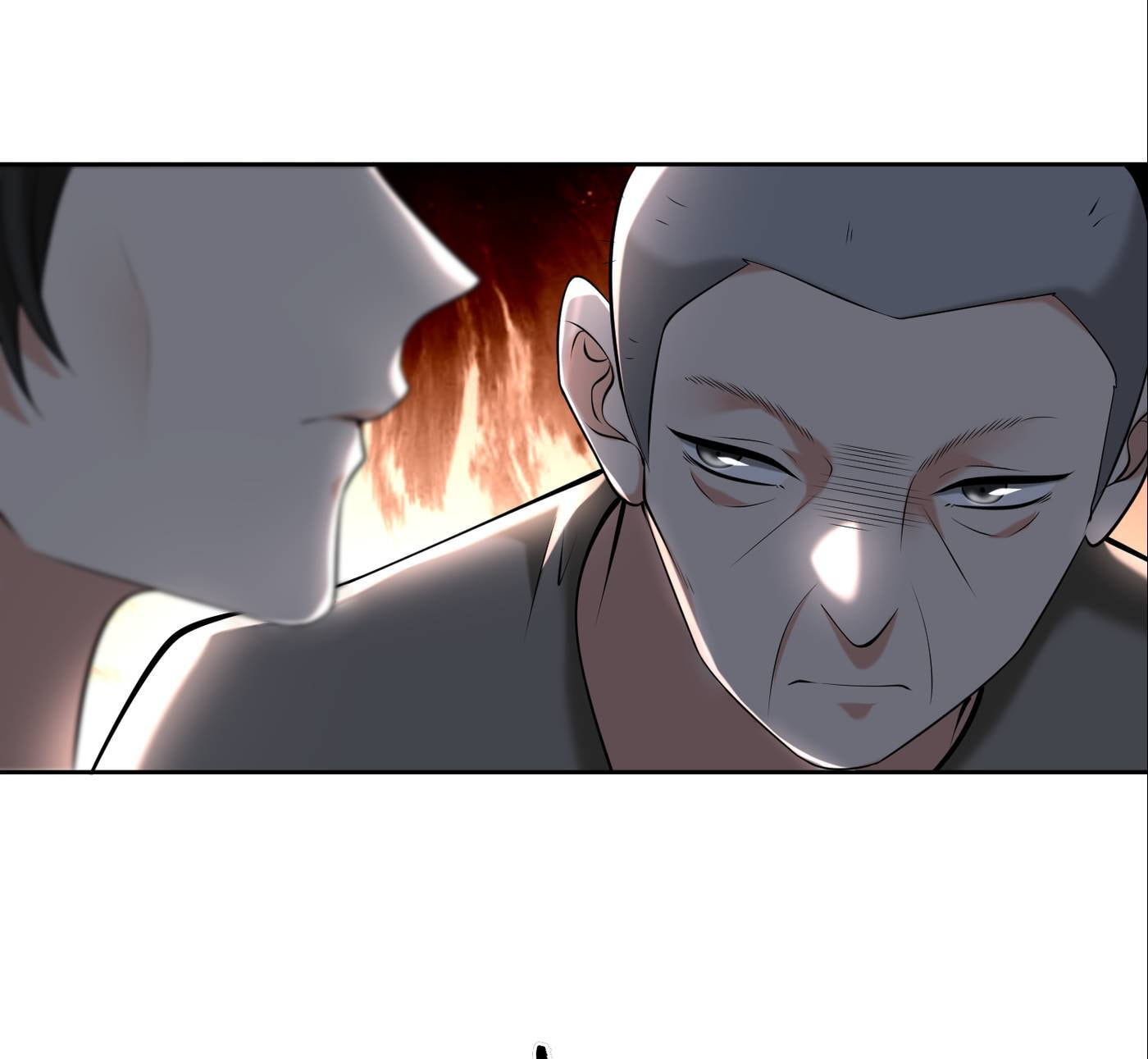 Infinity Mailman Chapter 234 page 18 - 