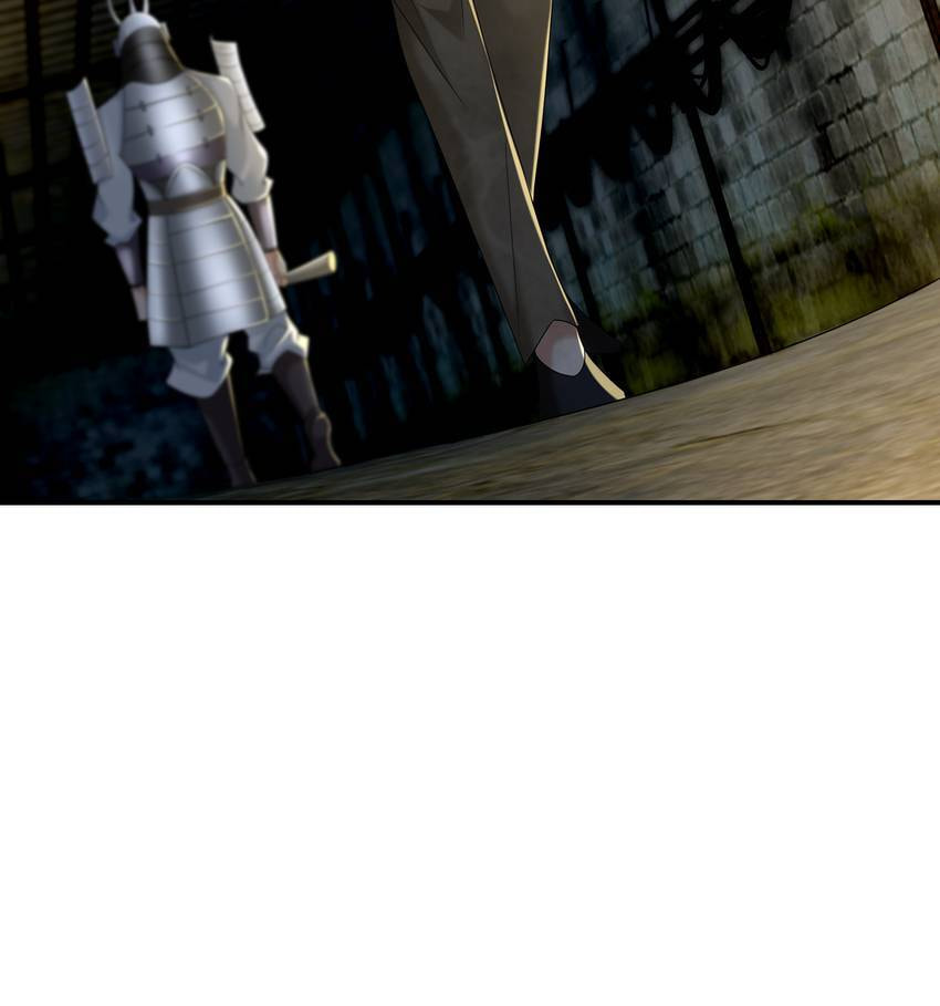 Infinity Mailman Chapter 234 page 33 - 