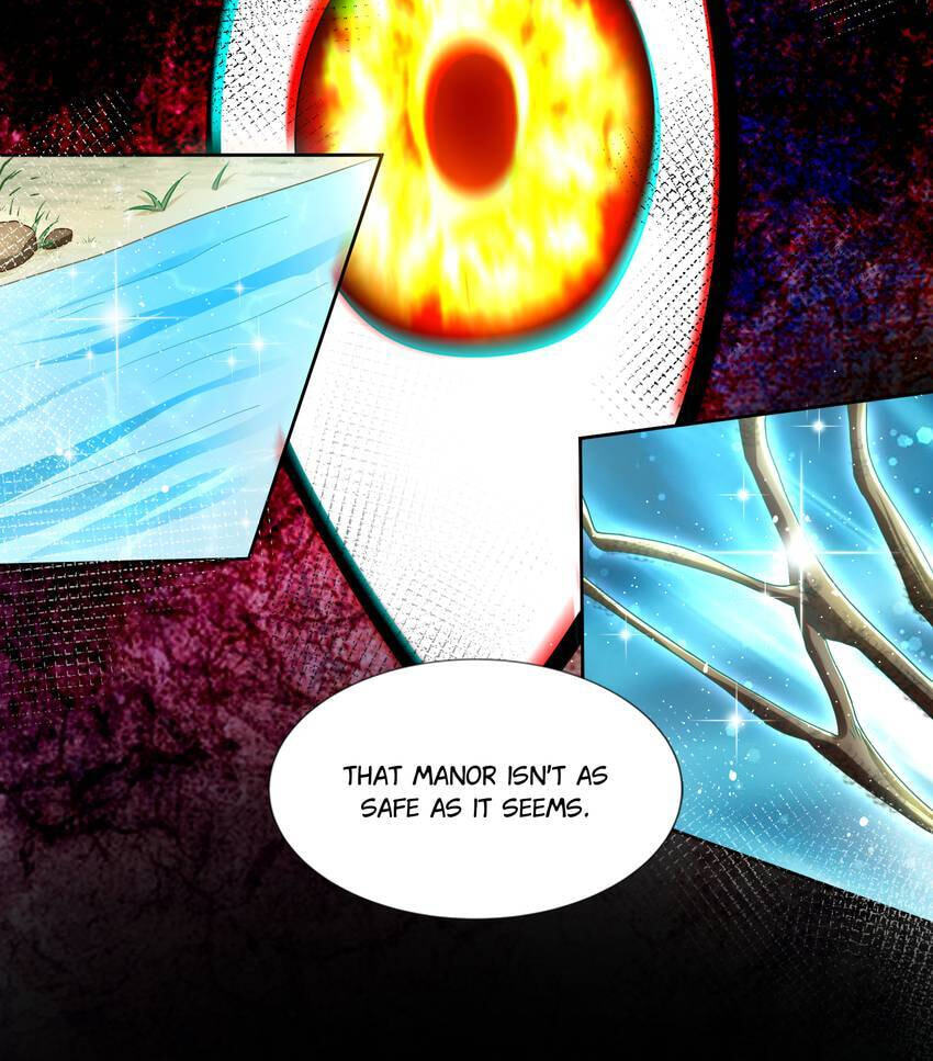 Infinity Mailman Chapter 235 page 18 - 
