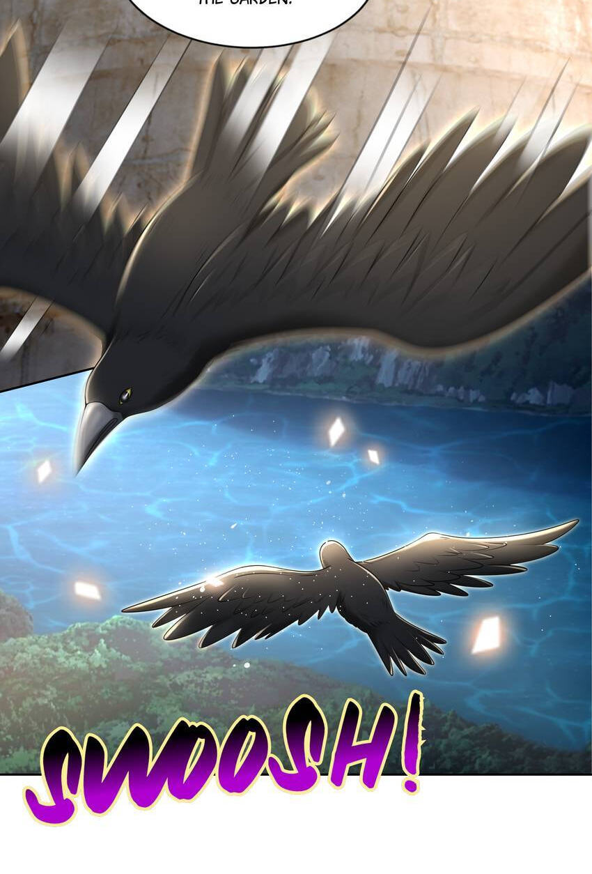 Infinity Mailman Chapter 235 page 25 - 