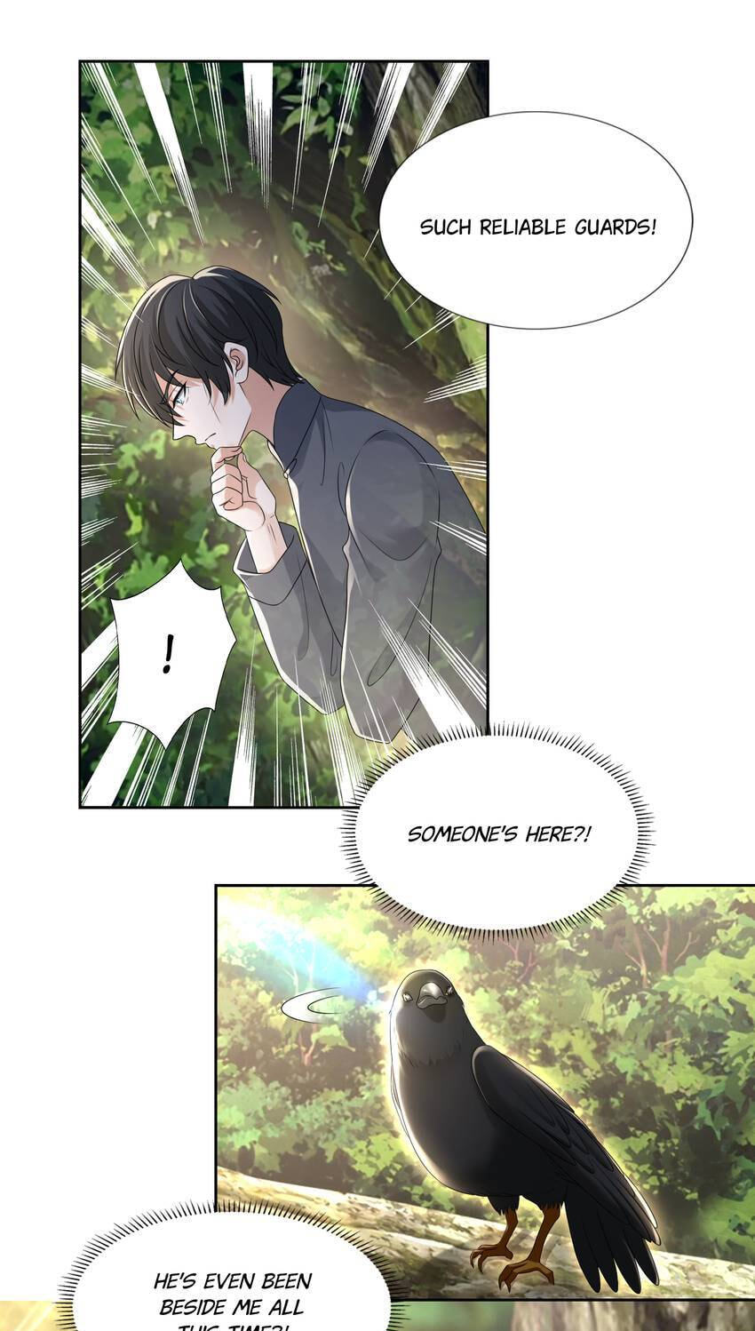 Infinity Mailman Chapter 235 page 30 - 