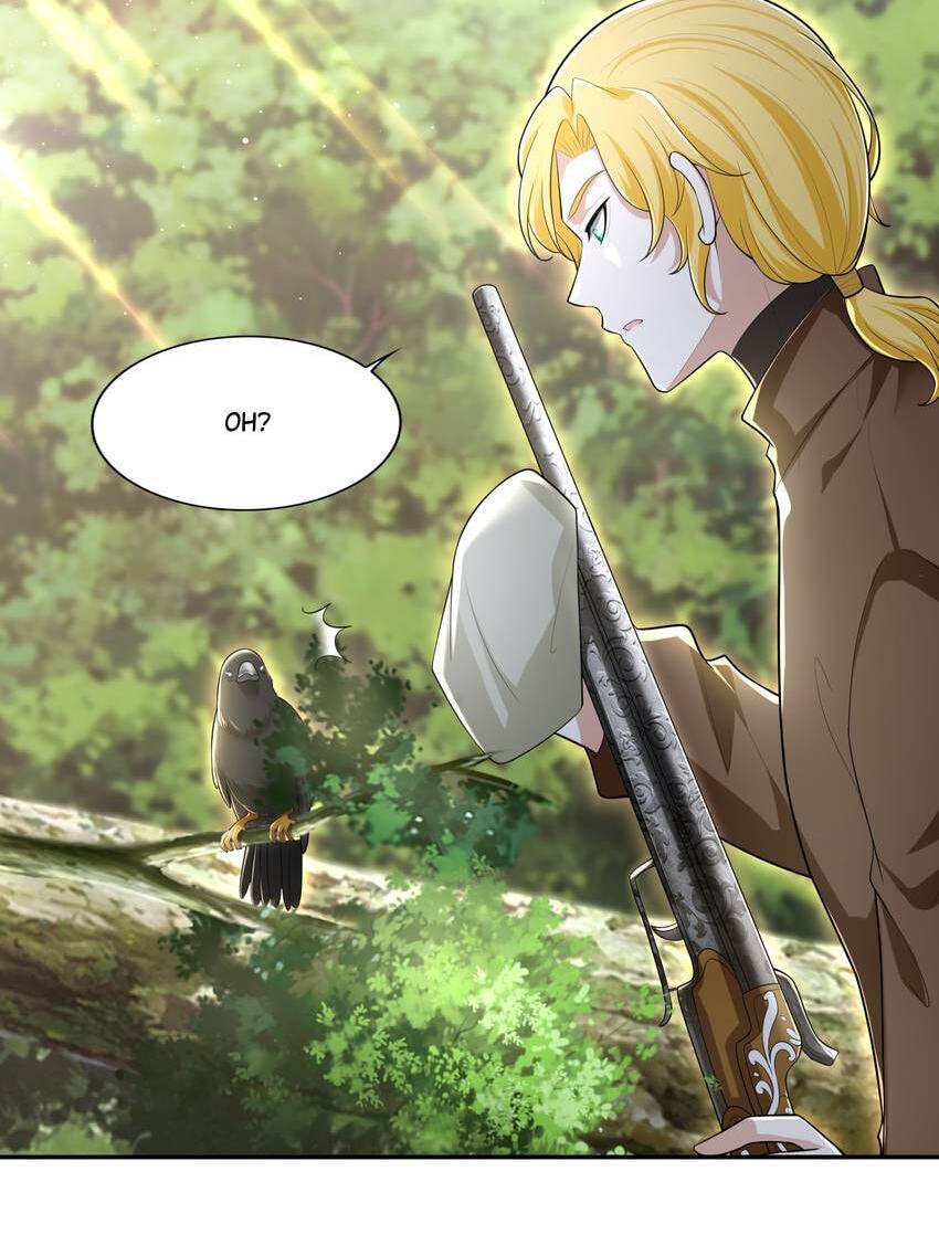 Infinity Mailman Chapter 235 page 34 - 