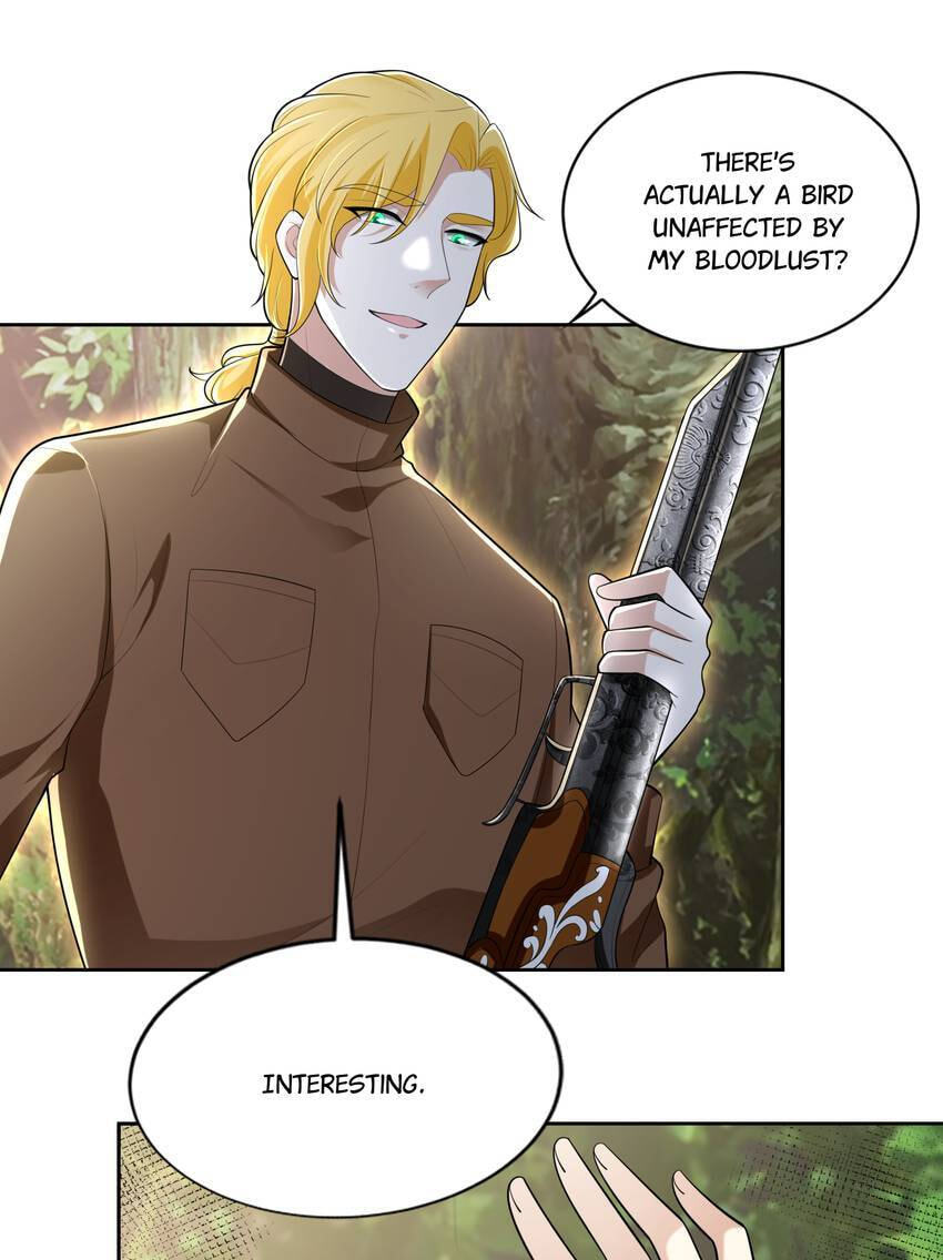 Infinity Mailman Chapter 235 page 35 - 