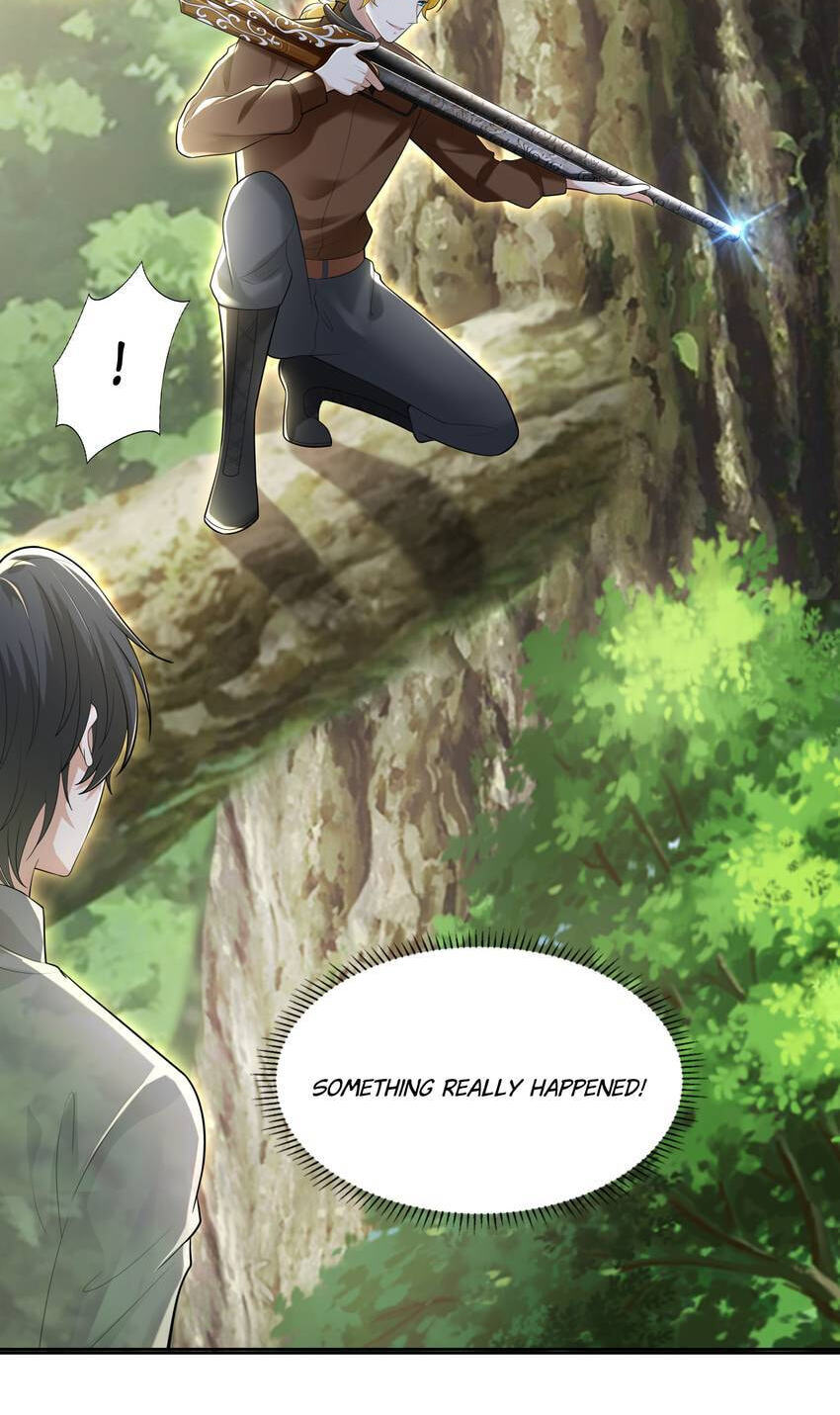 Infinity Mailman Chapter 235 page 40 - 