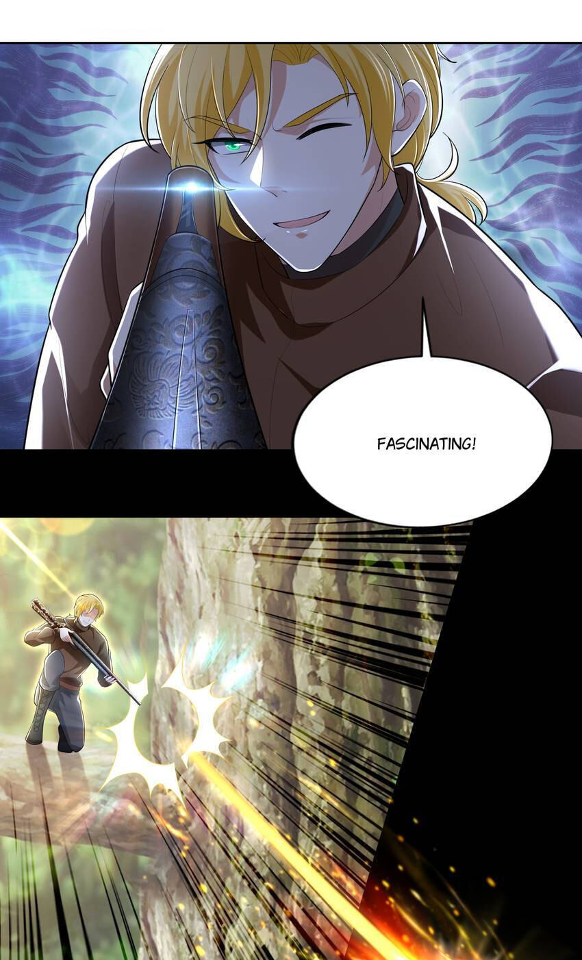 Infinity Mailman Chapter 235 page 41 - 