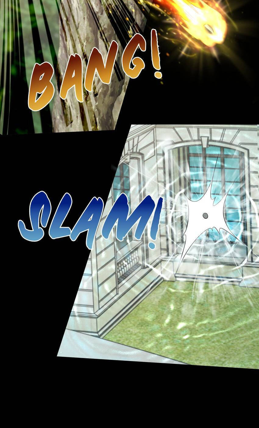 Infinity Mailman Chapter 235 page 42 - 