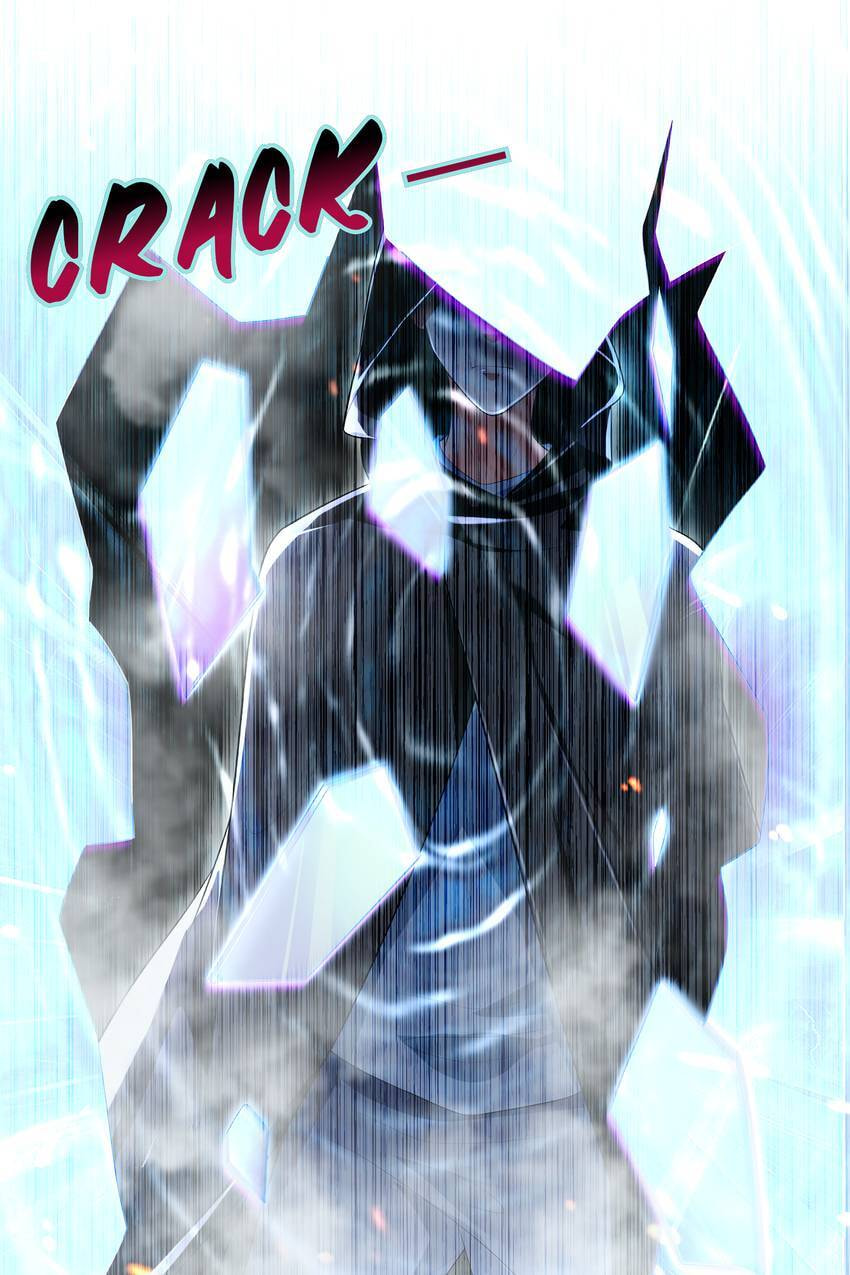 Infinity Mailman Chapter 235 page 43 - 