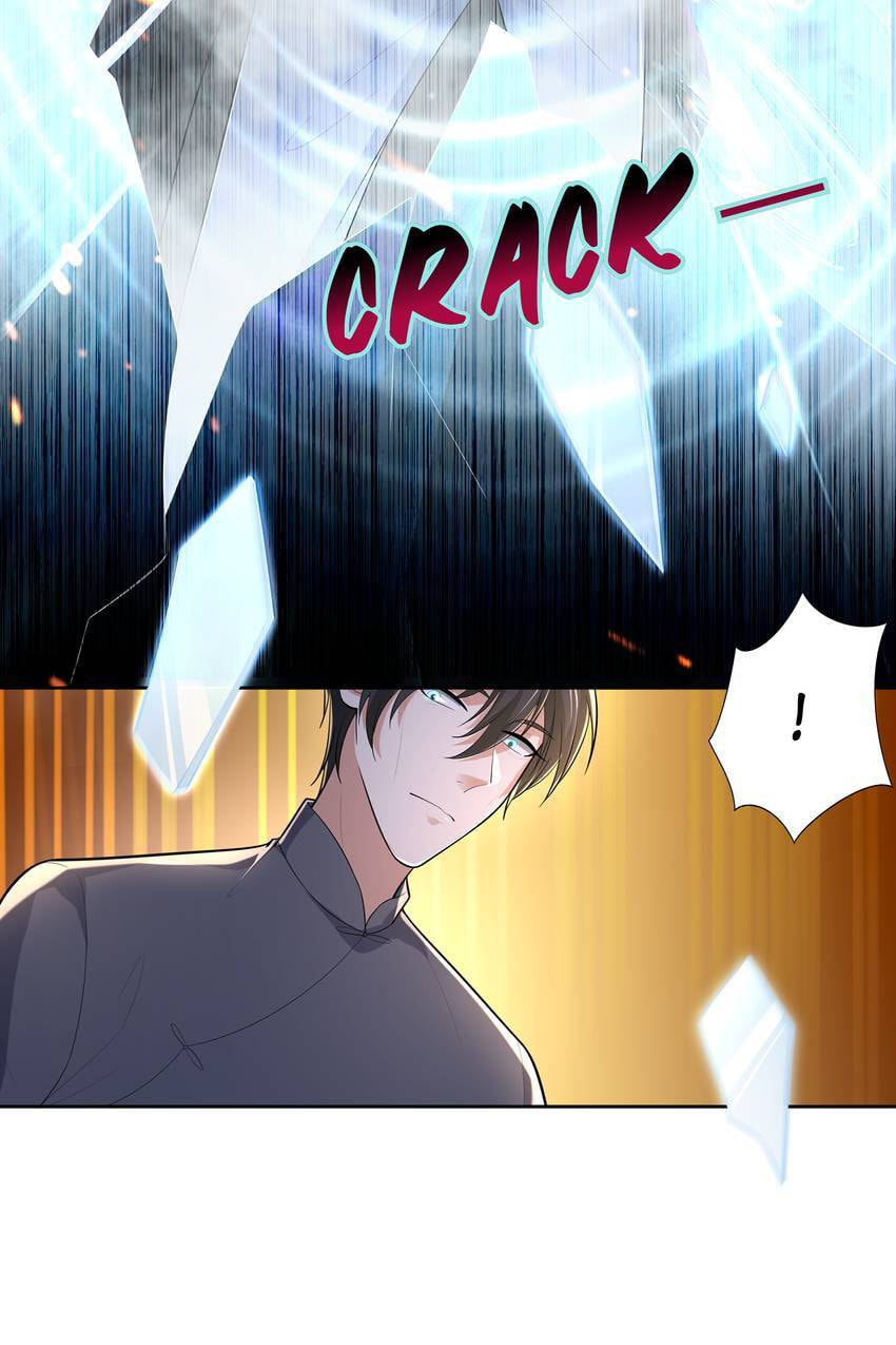Infinity Mailman Chapter 235 page 44 - 