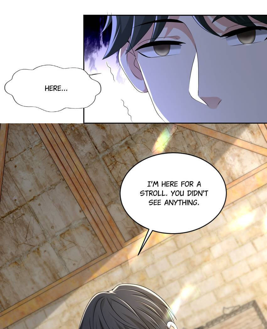 Infinity Mailman Chapter 235 page 6 - 