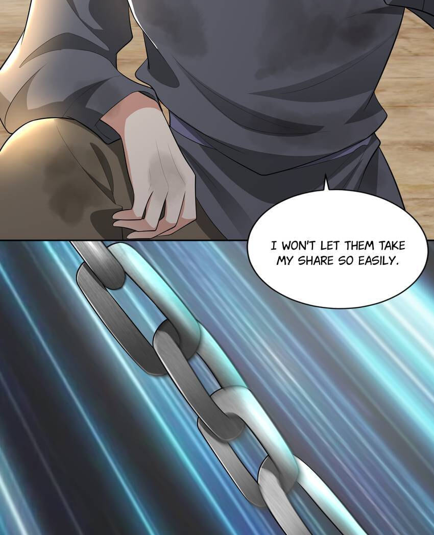 Infinity Mailman Chapter 236 page 14 - 
