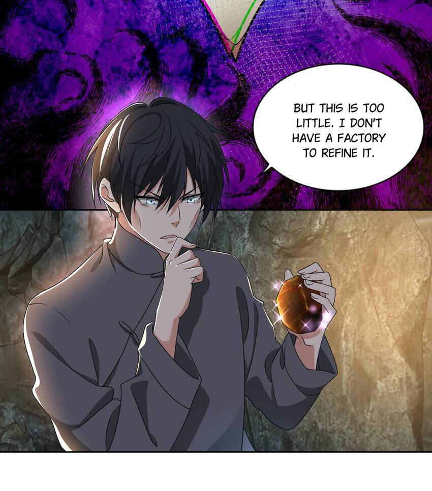 Infinity Mailman Chapter 236 page 30 - 