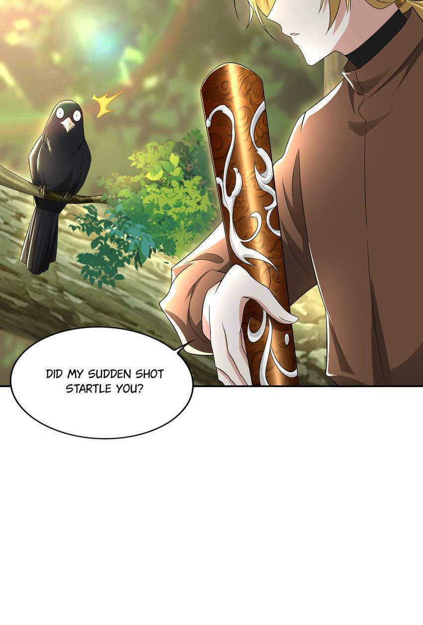 Infinity Mailman Chapter 236 page 4 - 