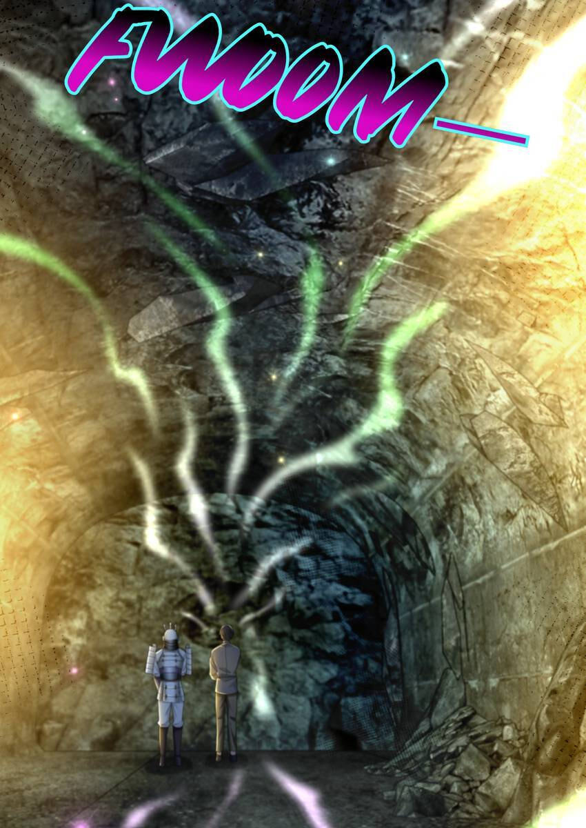 Infinity Mailman Chapter 237 page 2 - 
