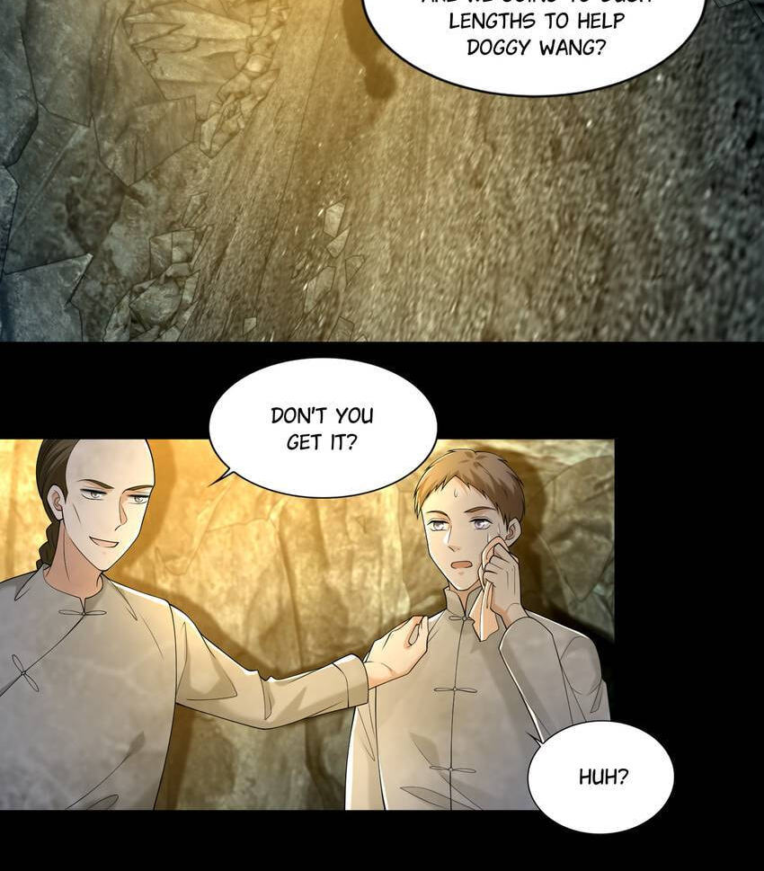 Infinity Mailman Chapter 237 page 11 - 