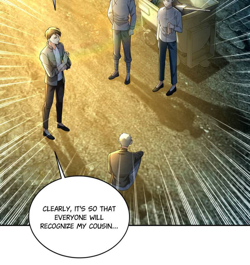 Infinity Mailman Chapter 237 page 13 - 