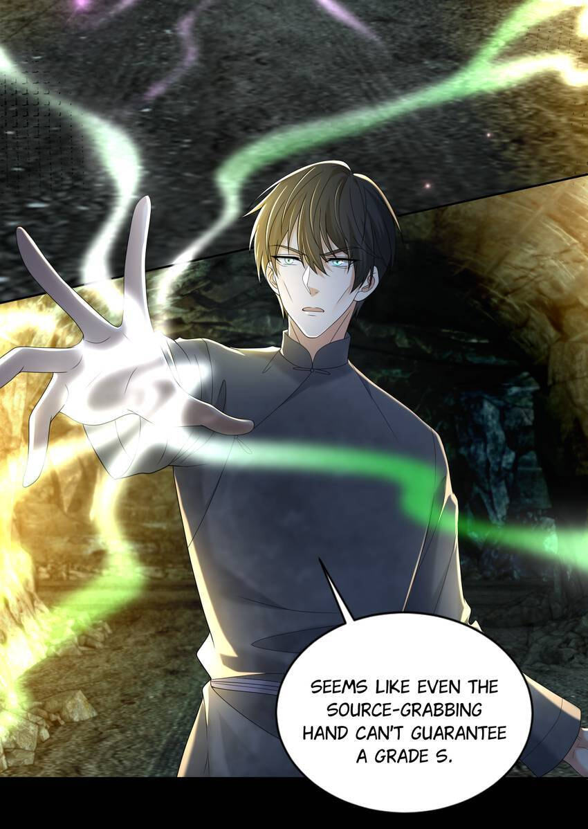 Infinity Mailman Chapter 237 page 3 - 