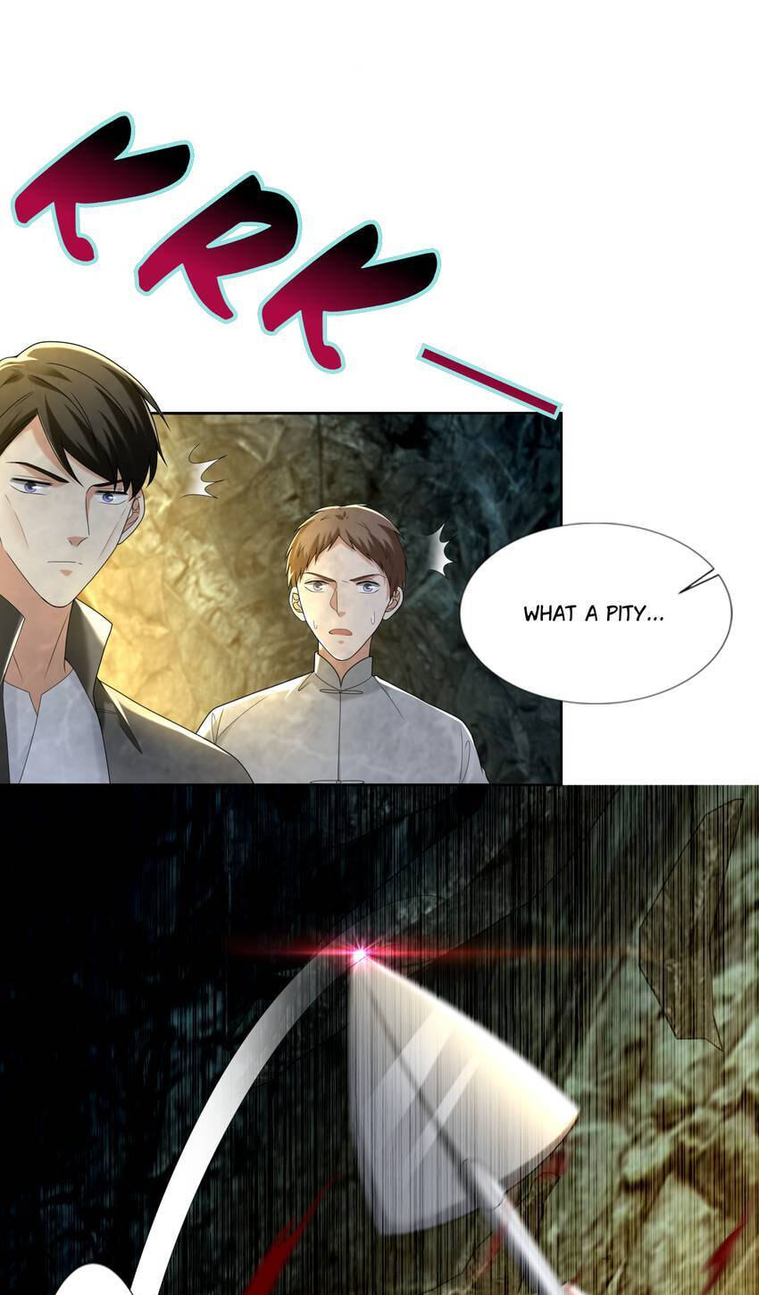 Infinity Mailman Chapter 237 page 22 - 