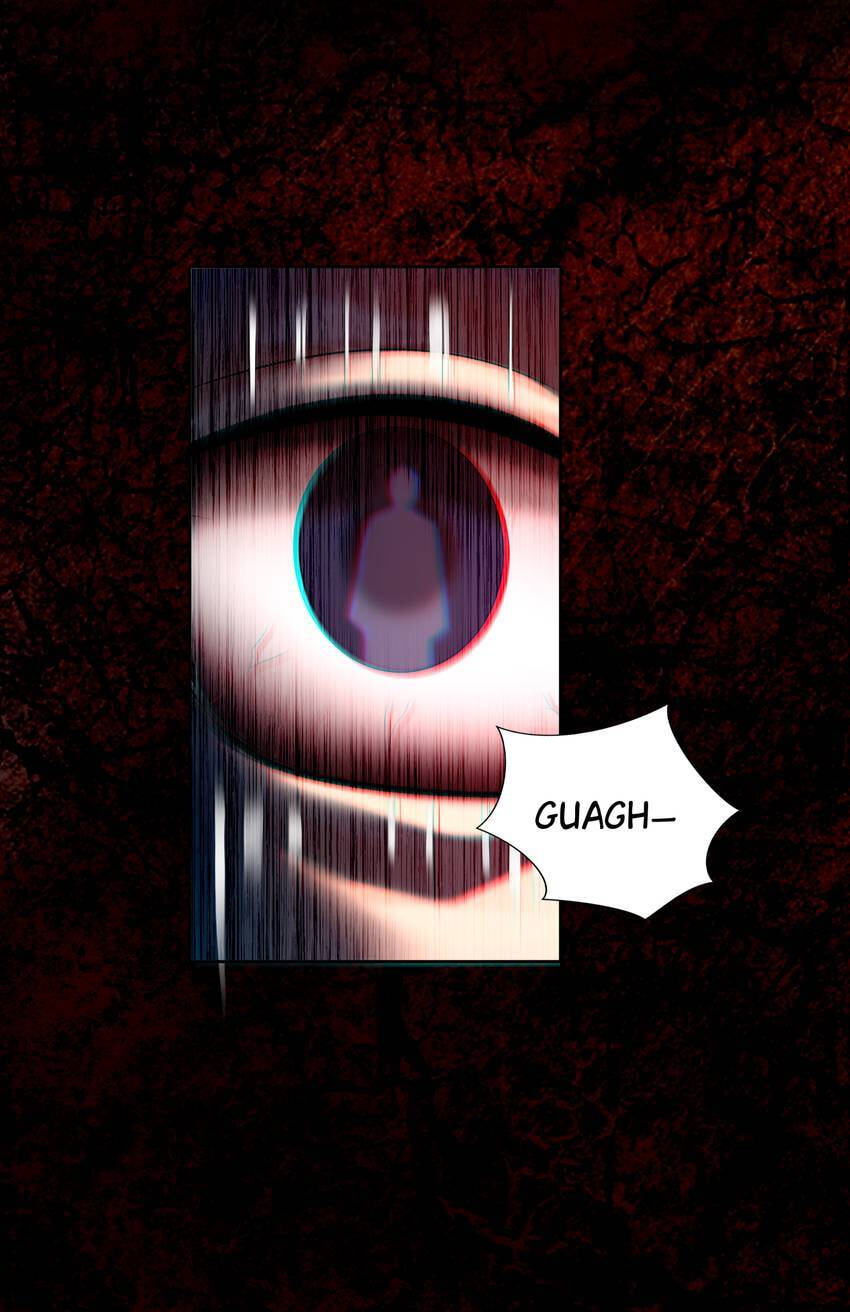 Infinity Mailman Chapter 237 page 31 - 