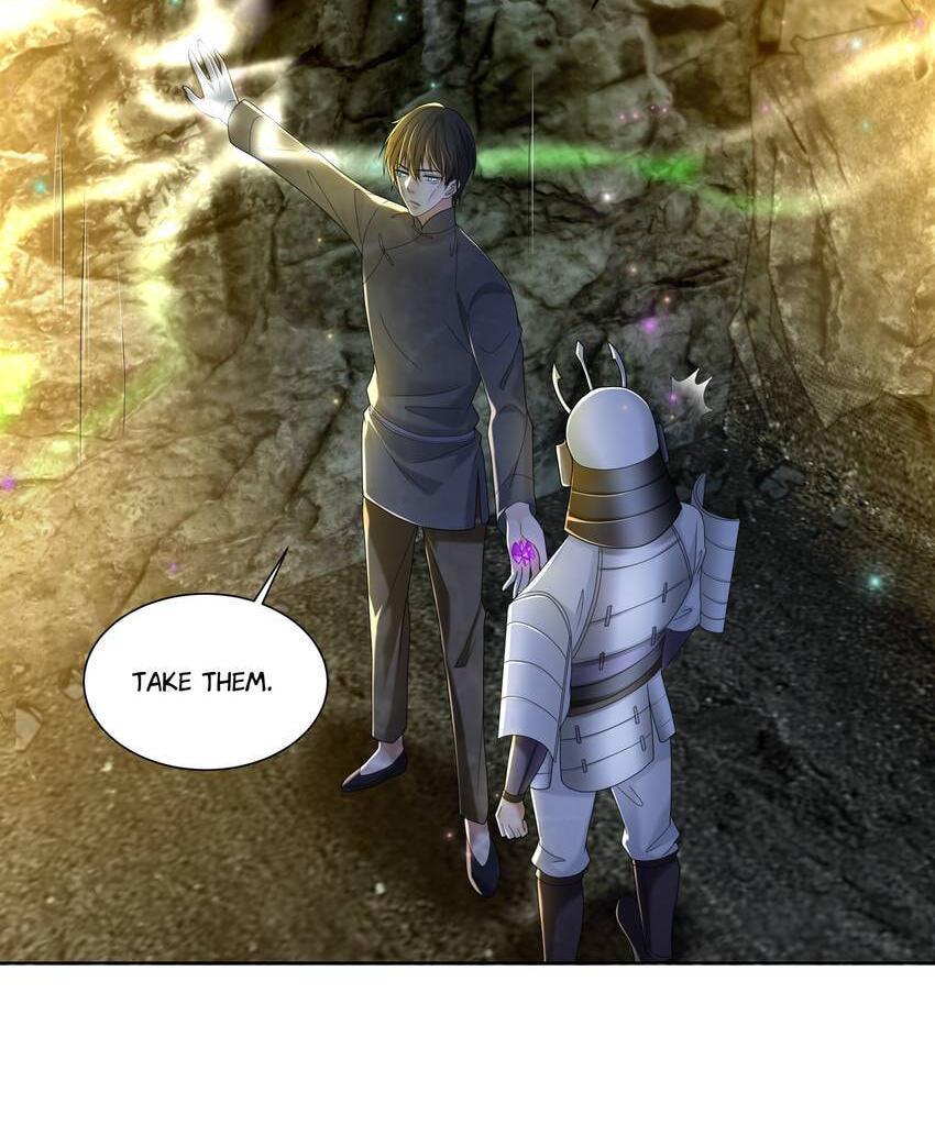 Infinity Mailman Chapter 237 page 5 - 