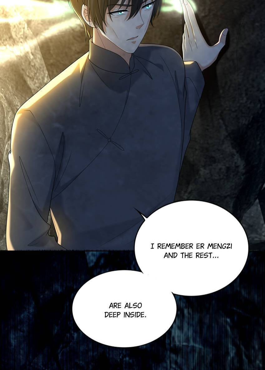 Infinity Mailman Chapter 237 page 7 - 