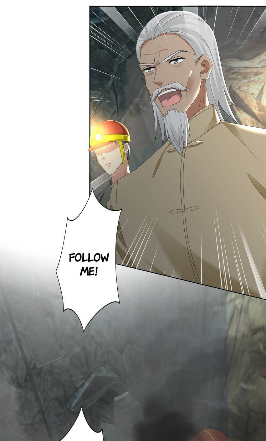Infinity Mailman Chapter 238 page 1 - 