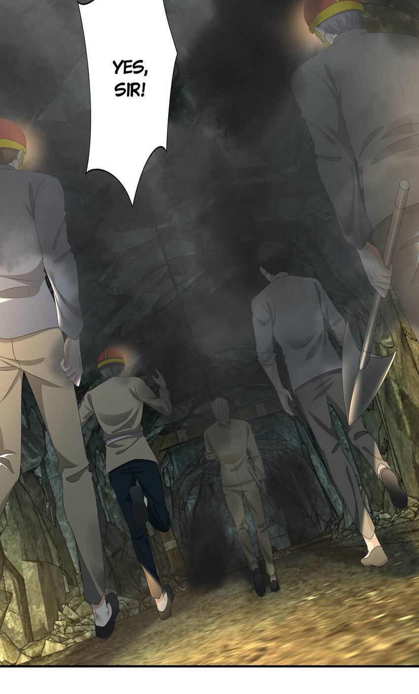 Infinity Mailman Chapter 238 page 2 - 