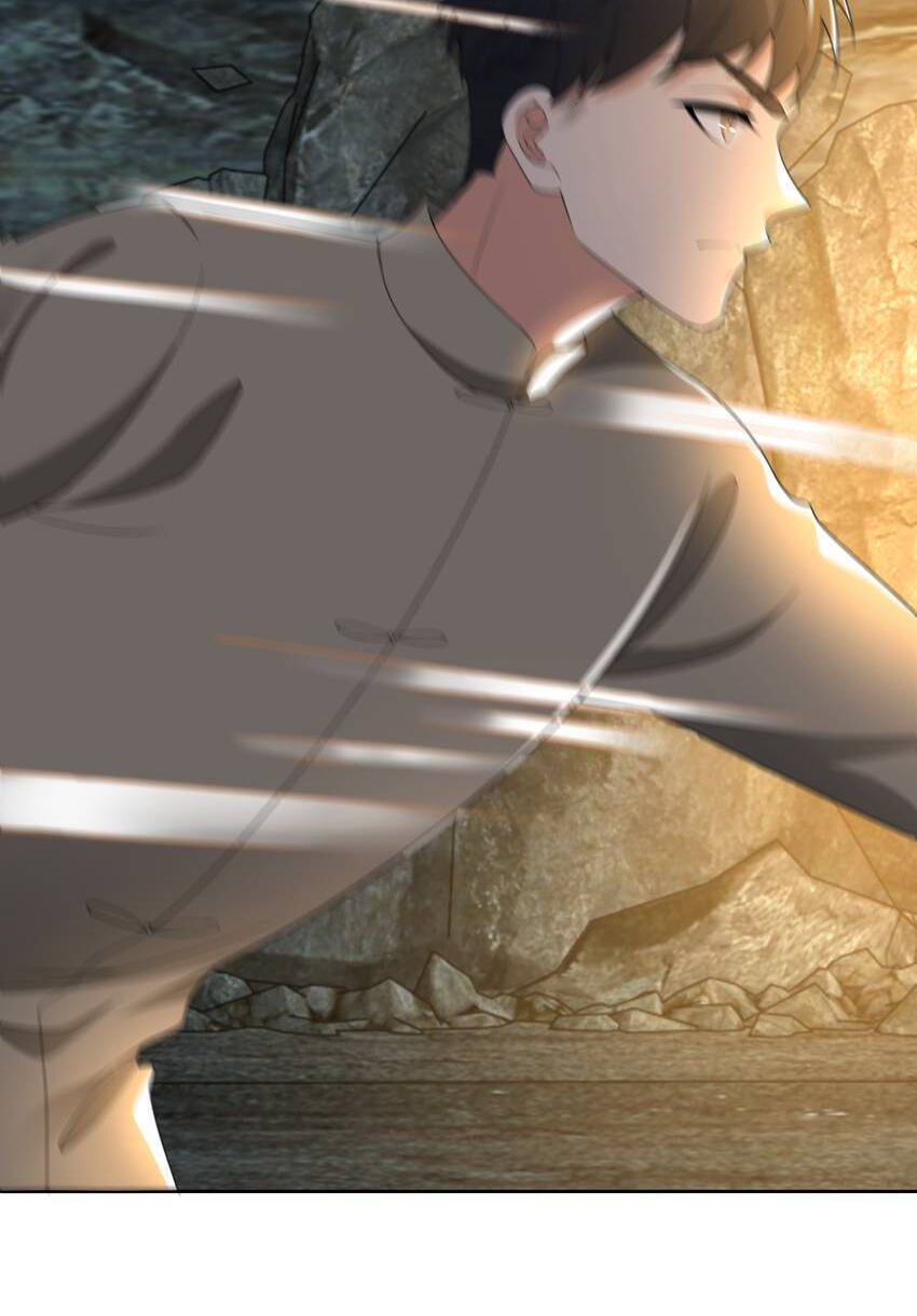 Infinity Mailman Chapter 238 page 11 - 