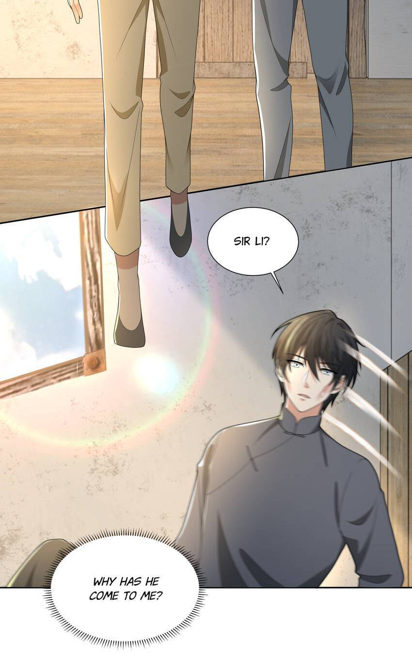Infinity Mailman Chapter 238 page 22 - 
