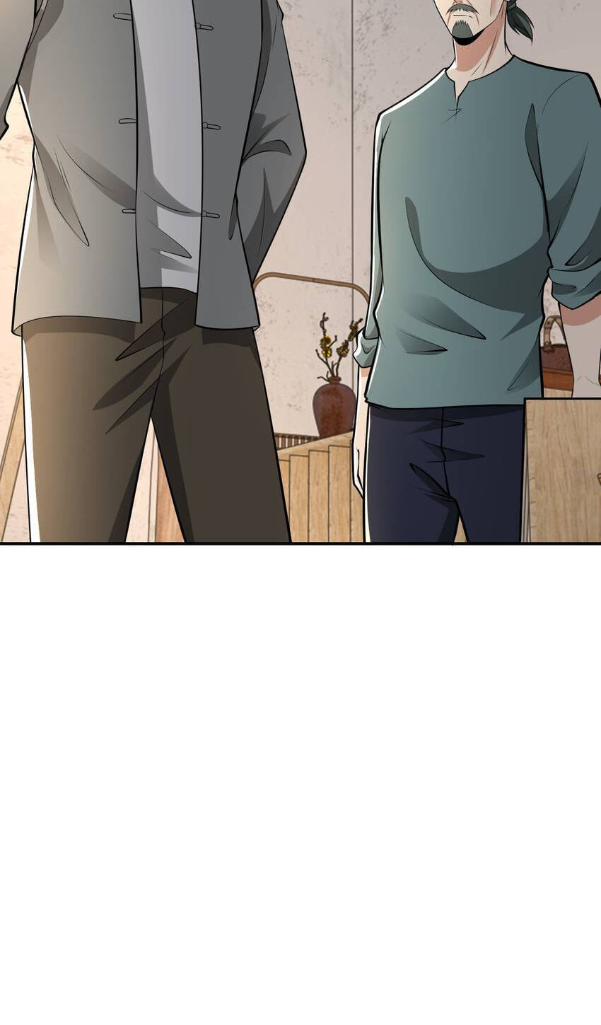 Infinity Mailman Chapter 238 page 36 - 