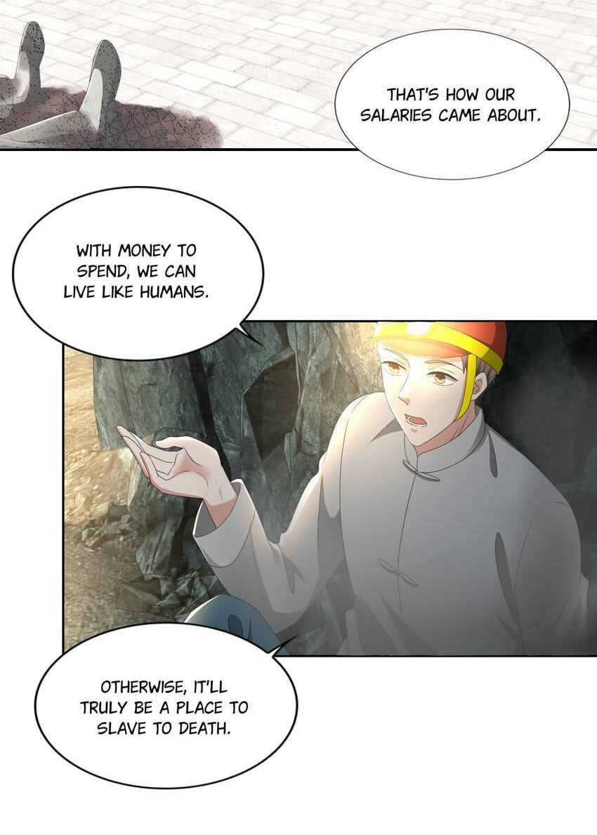 Infinity Mailman Chapter 238 page 6 - 